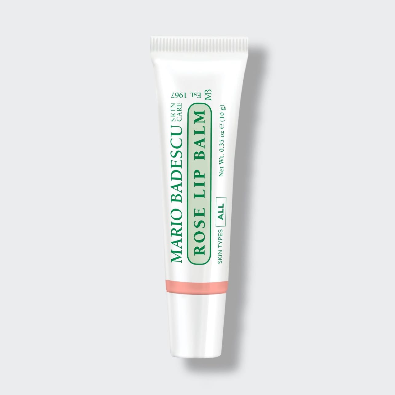 Mario Badescu, Rose lip balm