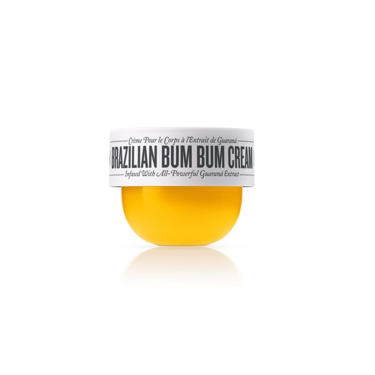Brazilian bum bum - Body cream