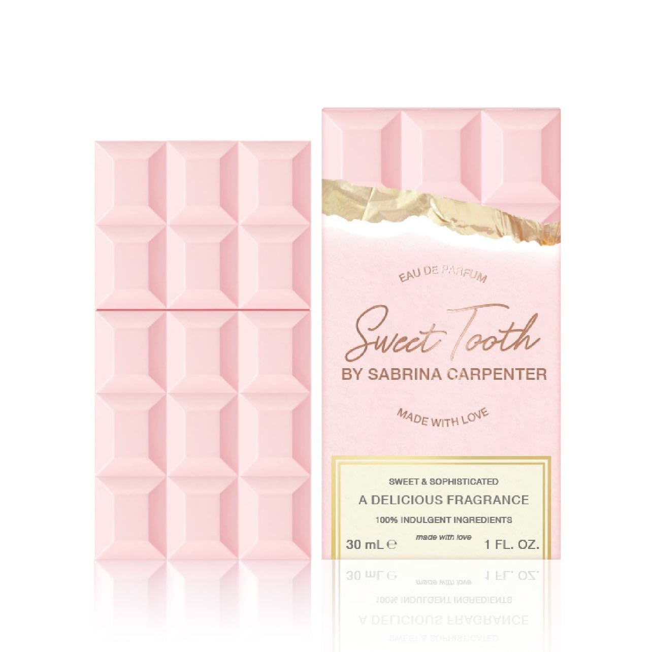 sweet tooth - Love