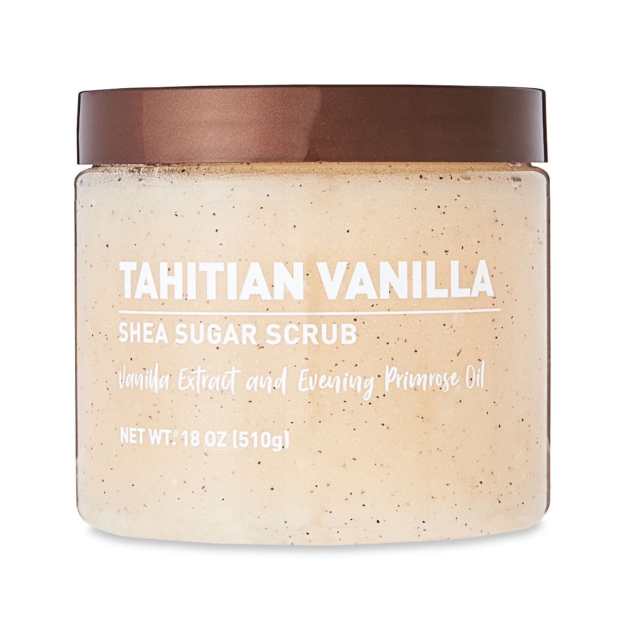 Tahitian vanilla