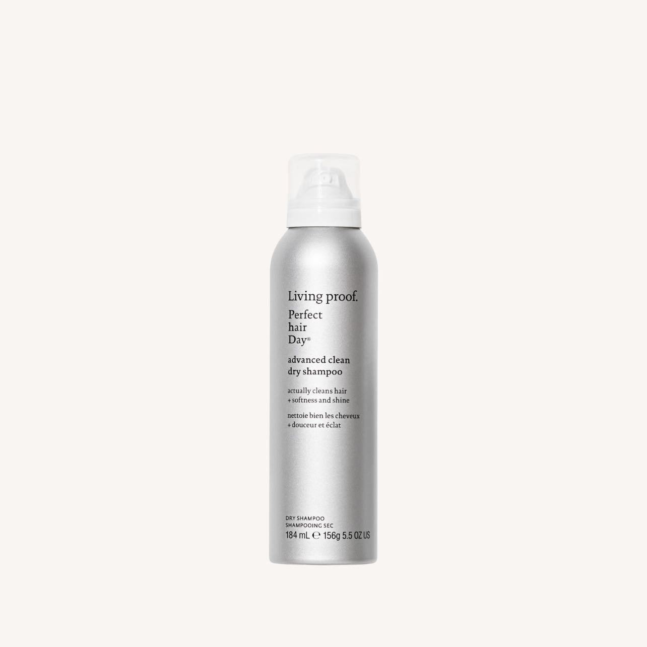 Dry shampoo