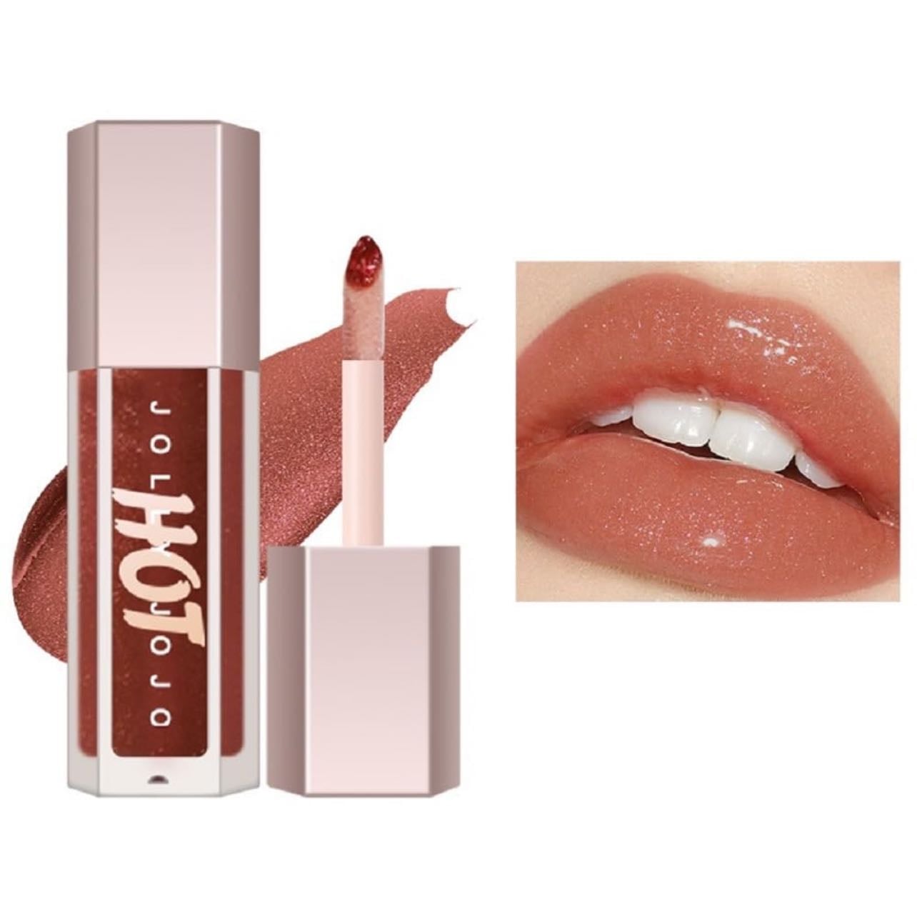 Jolly JoJo, hot lipgloss