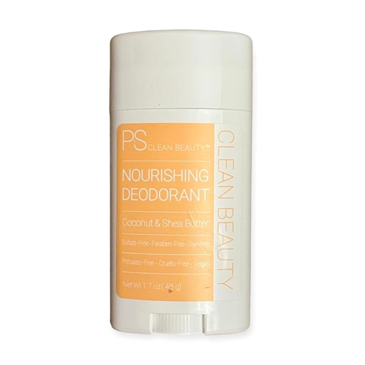 Coconut and Shea butter