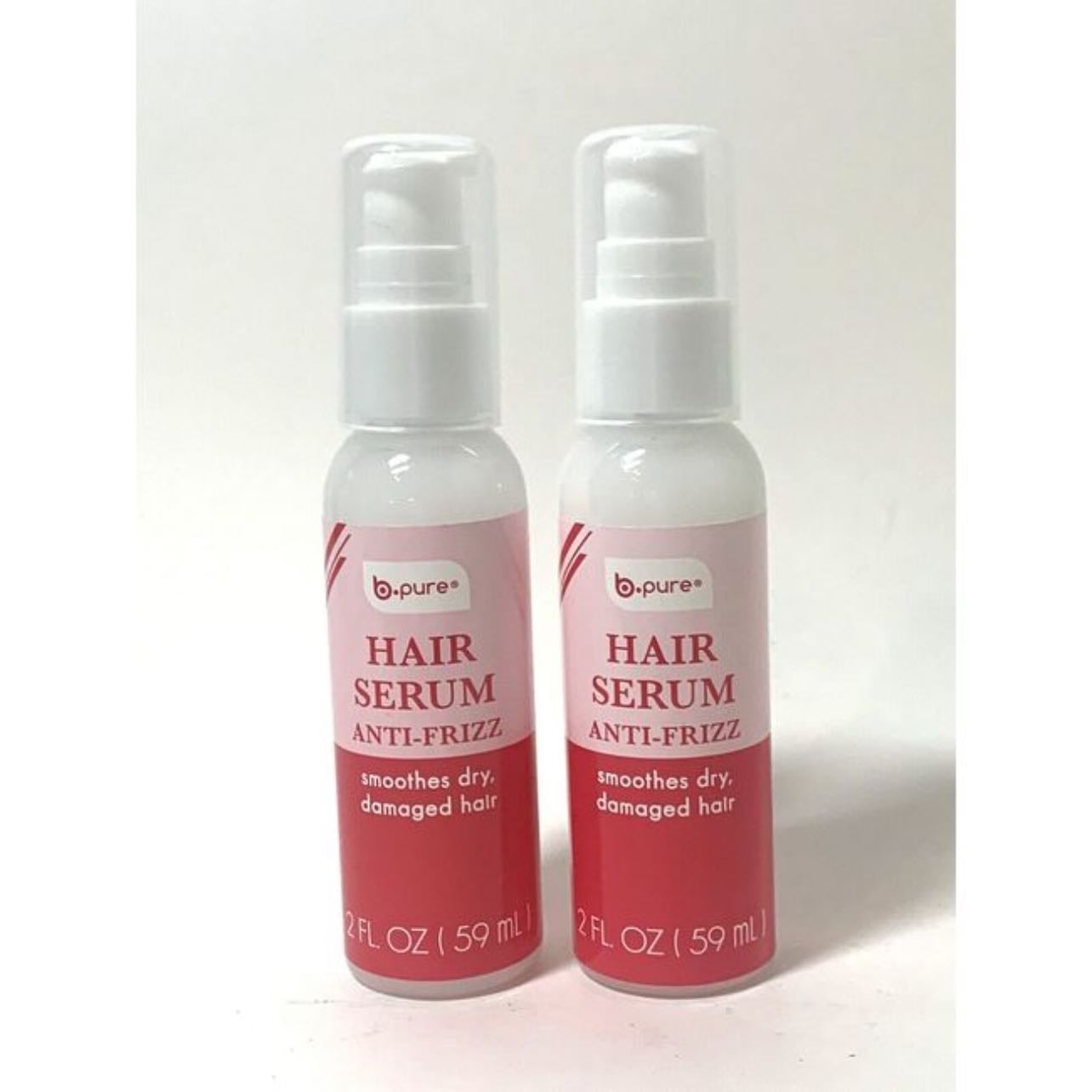 Hair serum