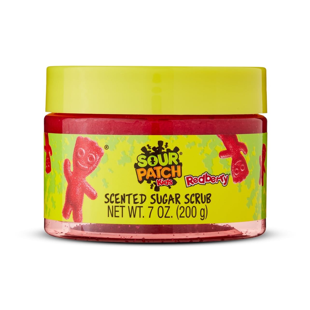 Sour patch kid