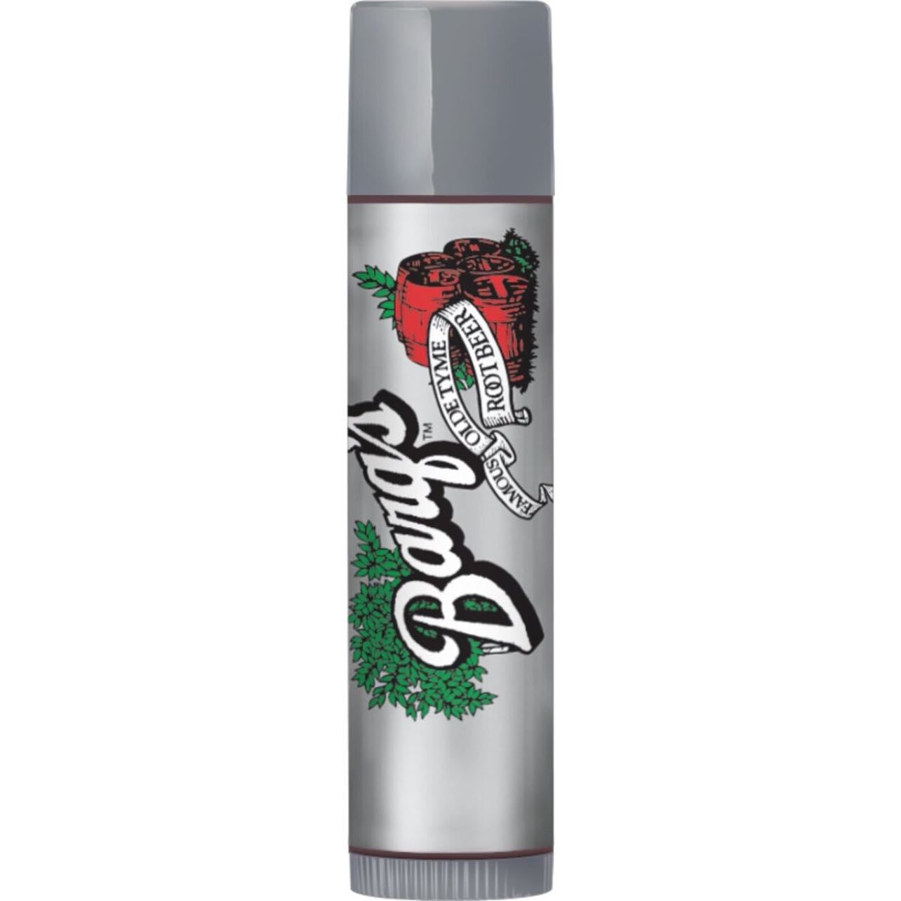 Lip smackers root beer