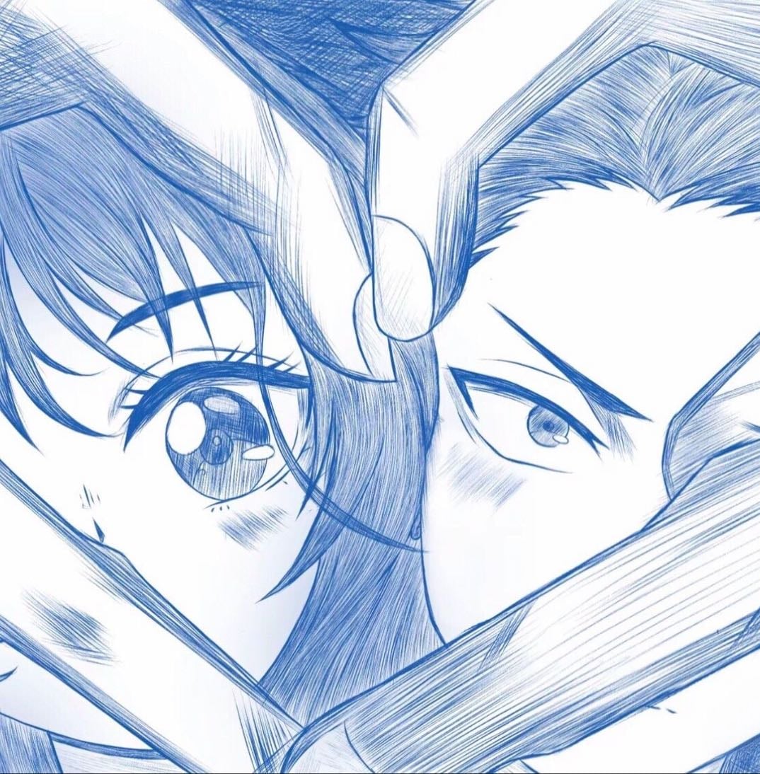 anime