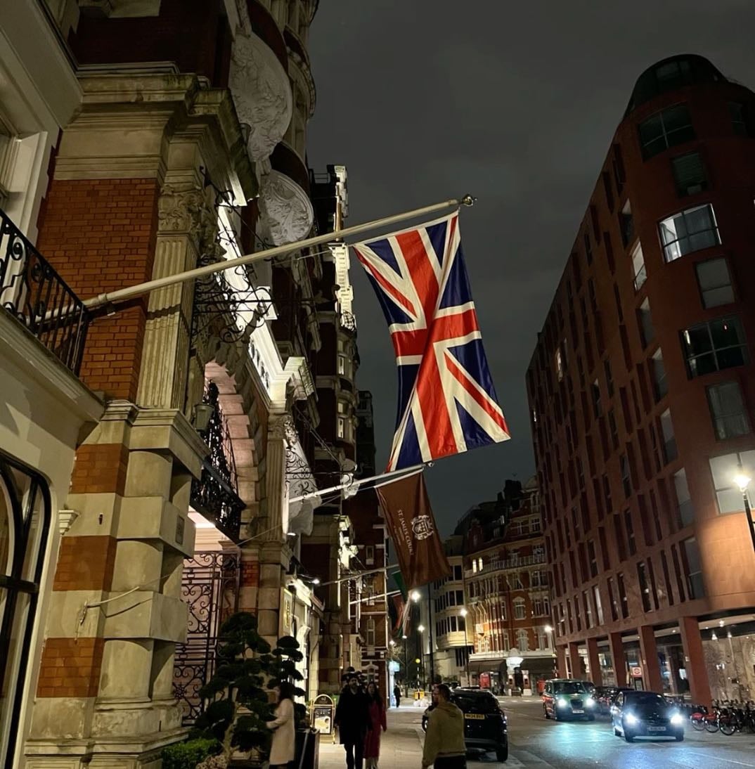 United Kingdom