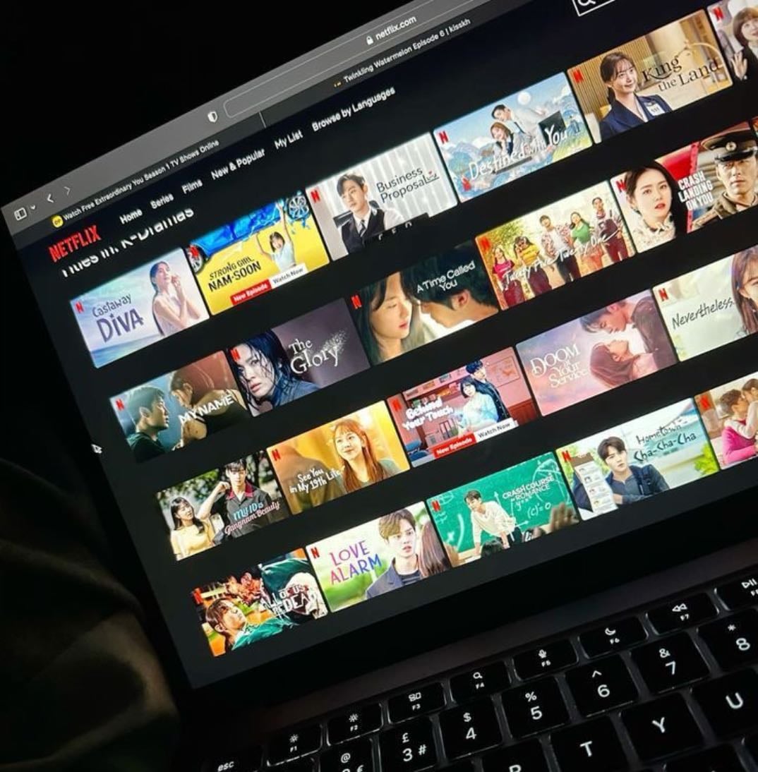 asian dramas