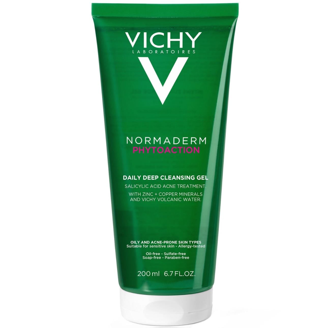 Vichy - Cleanser