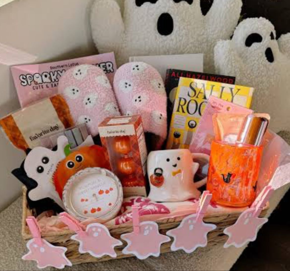 Boo basquet - Products hypelist by Mar