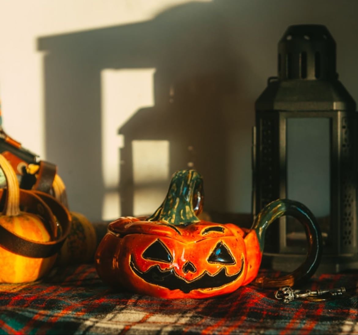 Disfraces de halloween de ultimo minuto - Products hypelist by Mar