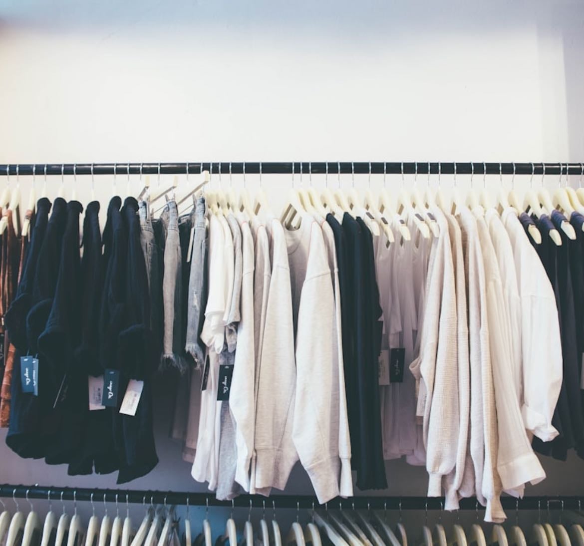 Ropa que nesesitas para hacer cualquier outfit