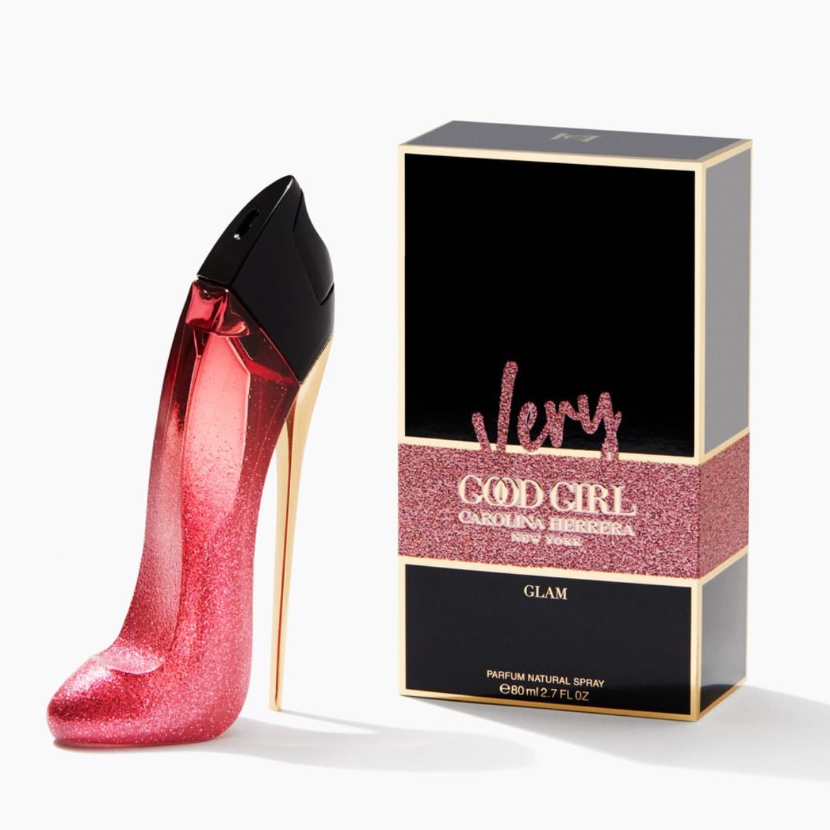 Carolina herrera - Está me gusta un montón y hay de Diferentes olores