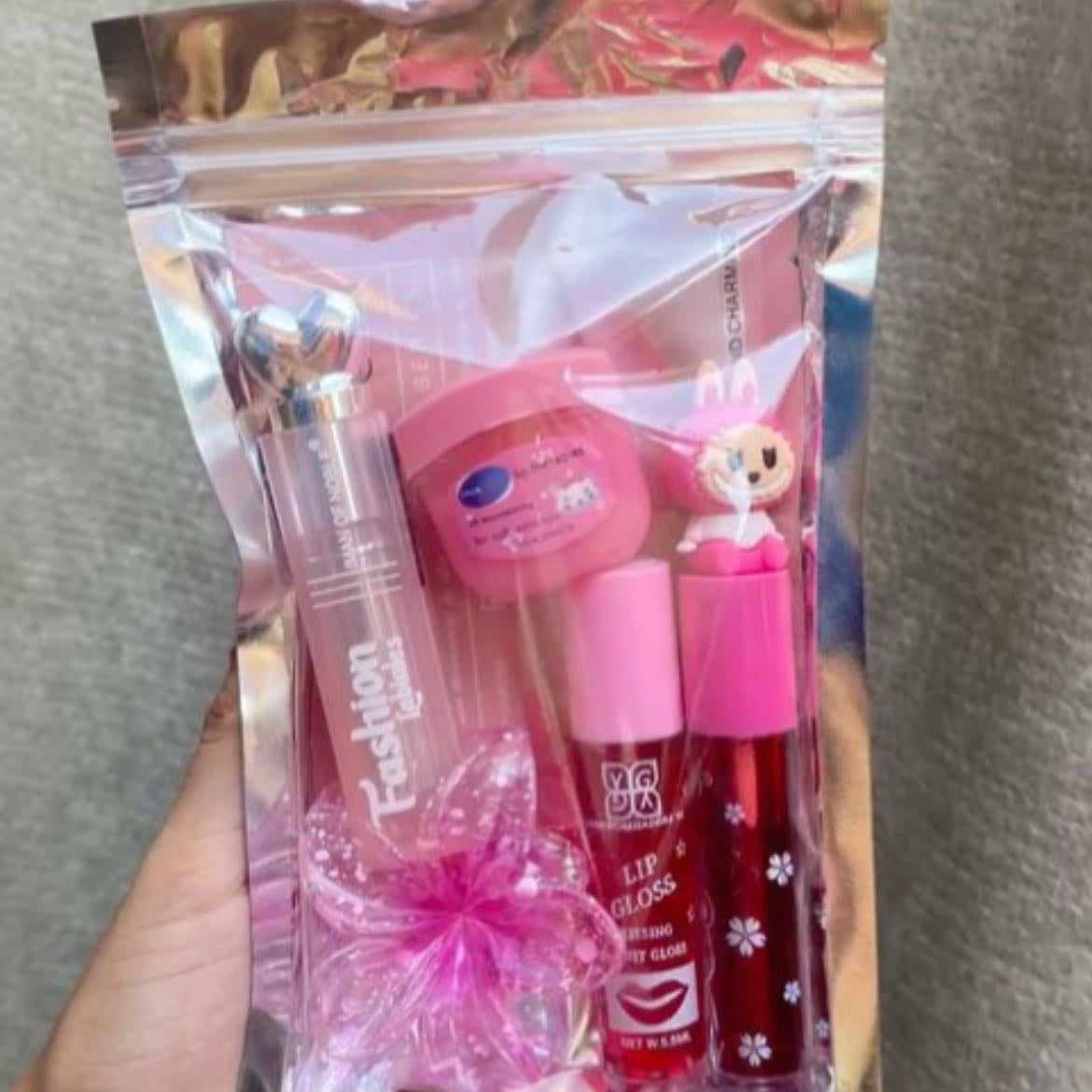 Kit de maquillaje - Para arreglarte