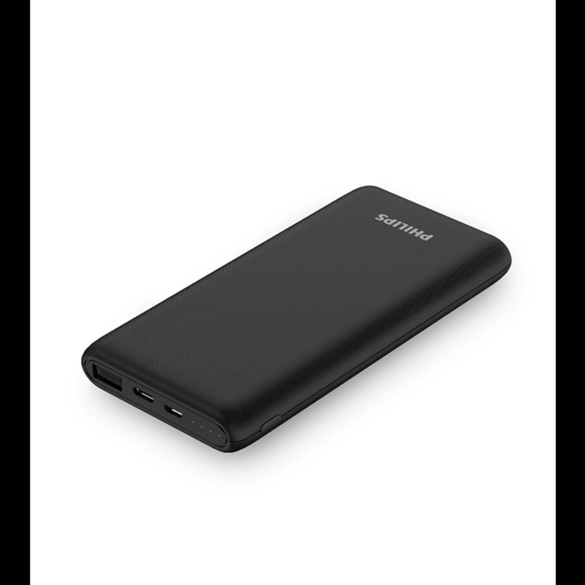 Cargador portátil - Por si se te descarga el celular