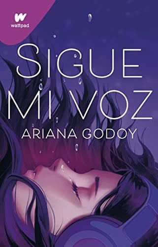 Sigue mi voz - ARIANA GODOY · 2022
Te toca el fondo del corazón