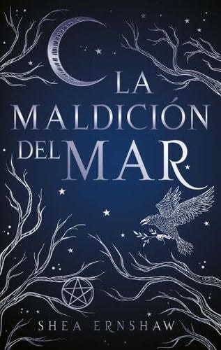 MALDICION DEL MAR - Ernshaw Shea · 2014
Uno de mis favoritos