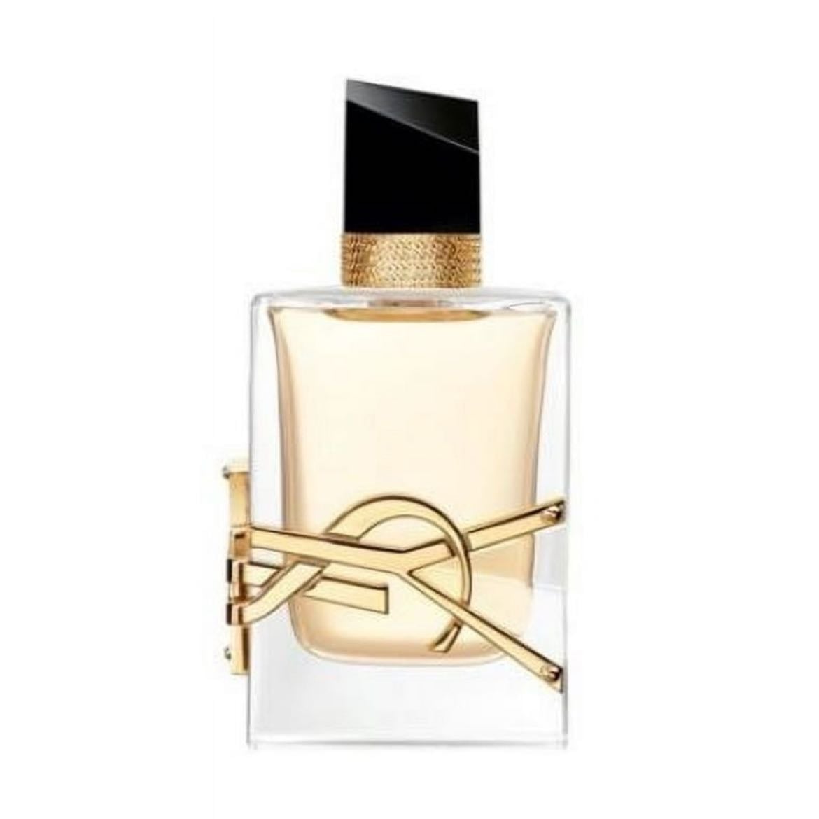 Saint Laurent - Refresca y vas a oler muy bien