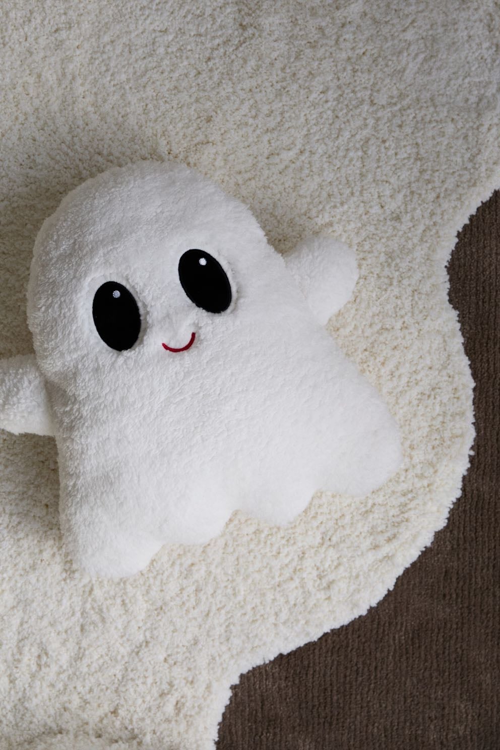 Peluche - De Halloween