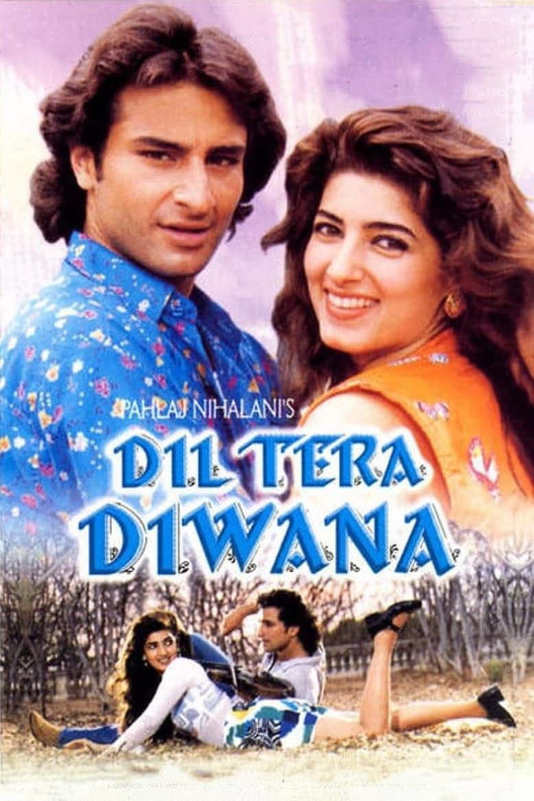 Dil Tera Diwana - 1996