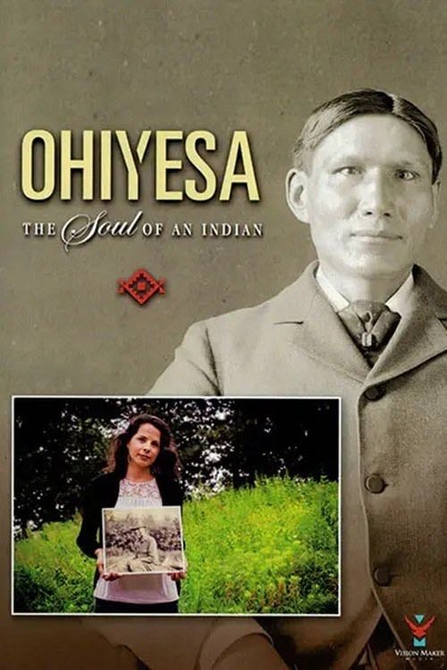 Ohiyesa: The Soul of an Indian - John Whitehead · 2018