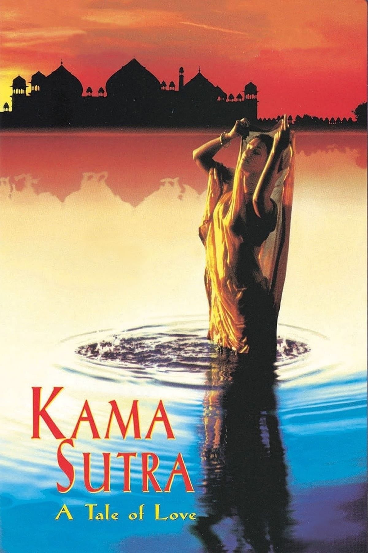 Kama Sutra: A Tale of Love - Mira Nair · 1997