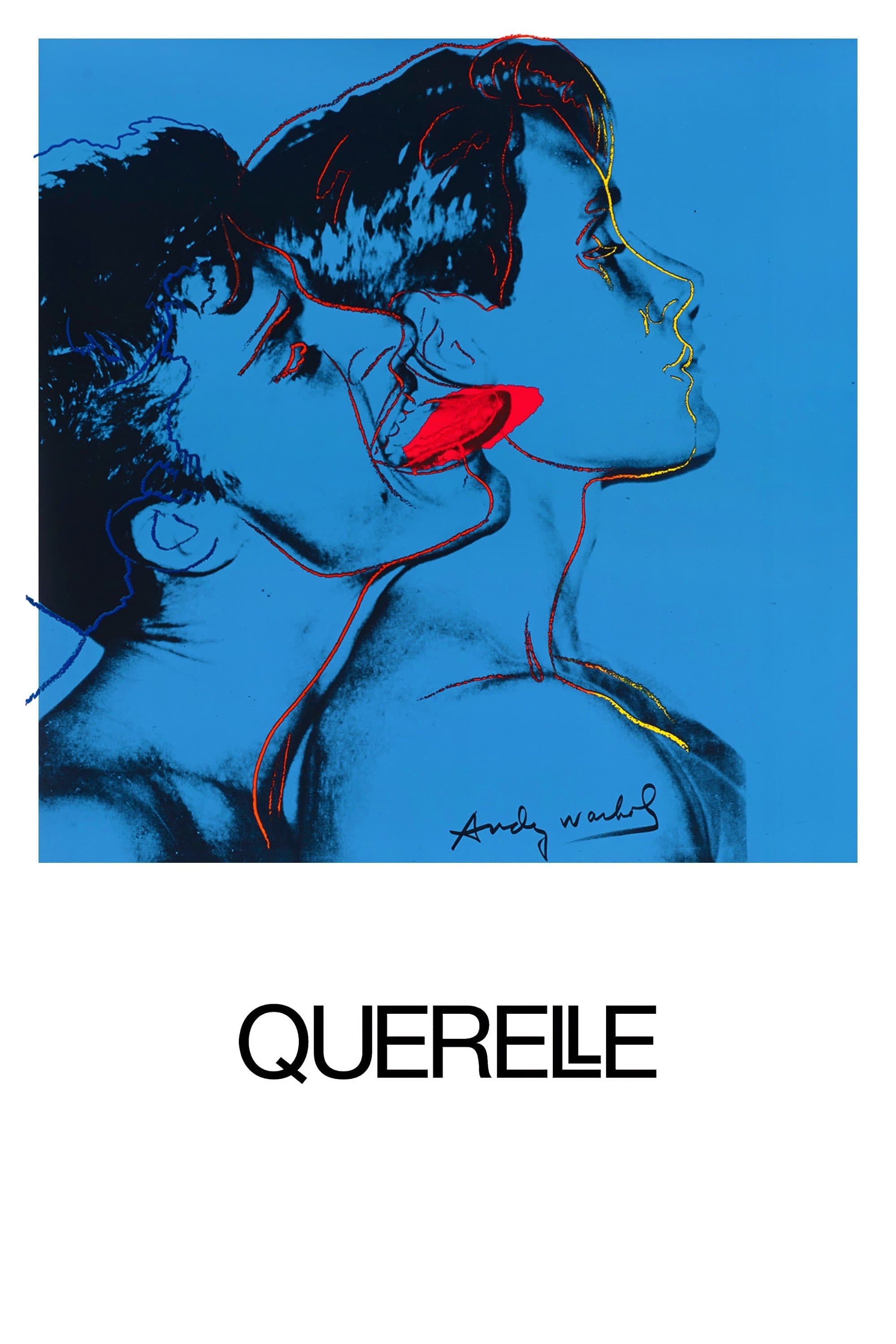 Querelle - Rainer Werner Fassbinder · 1982