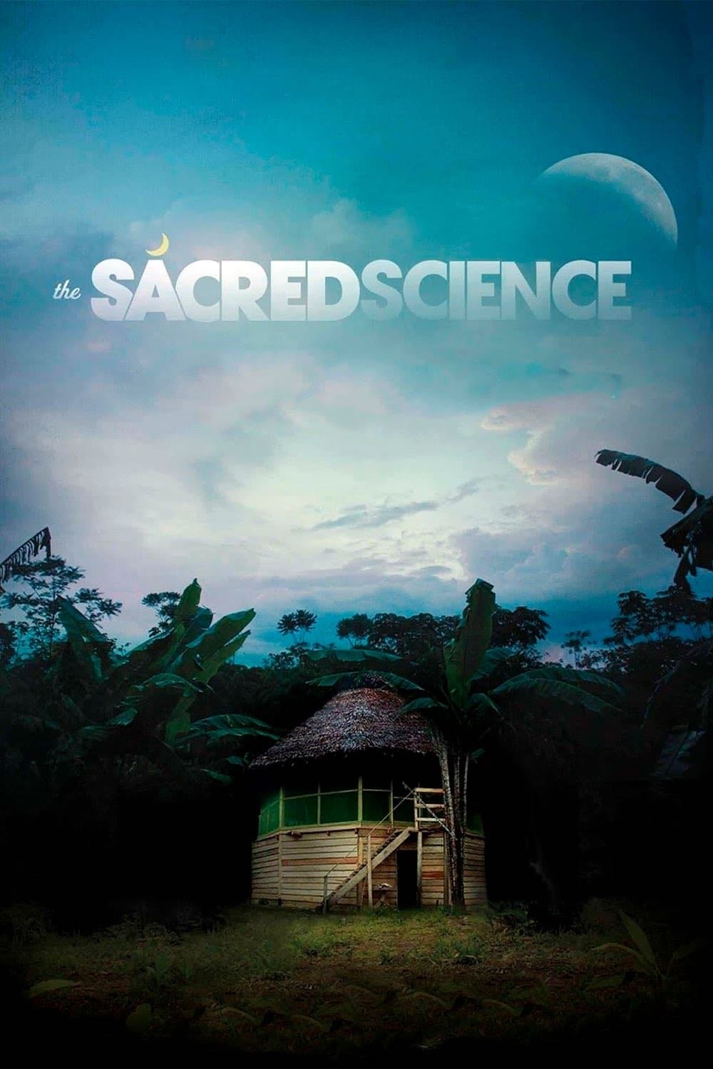 The Sacred Science - Nicholas J. Polizzi · 2011