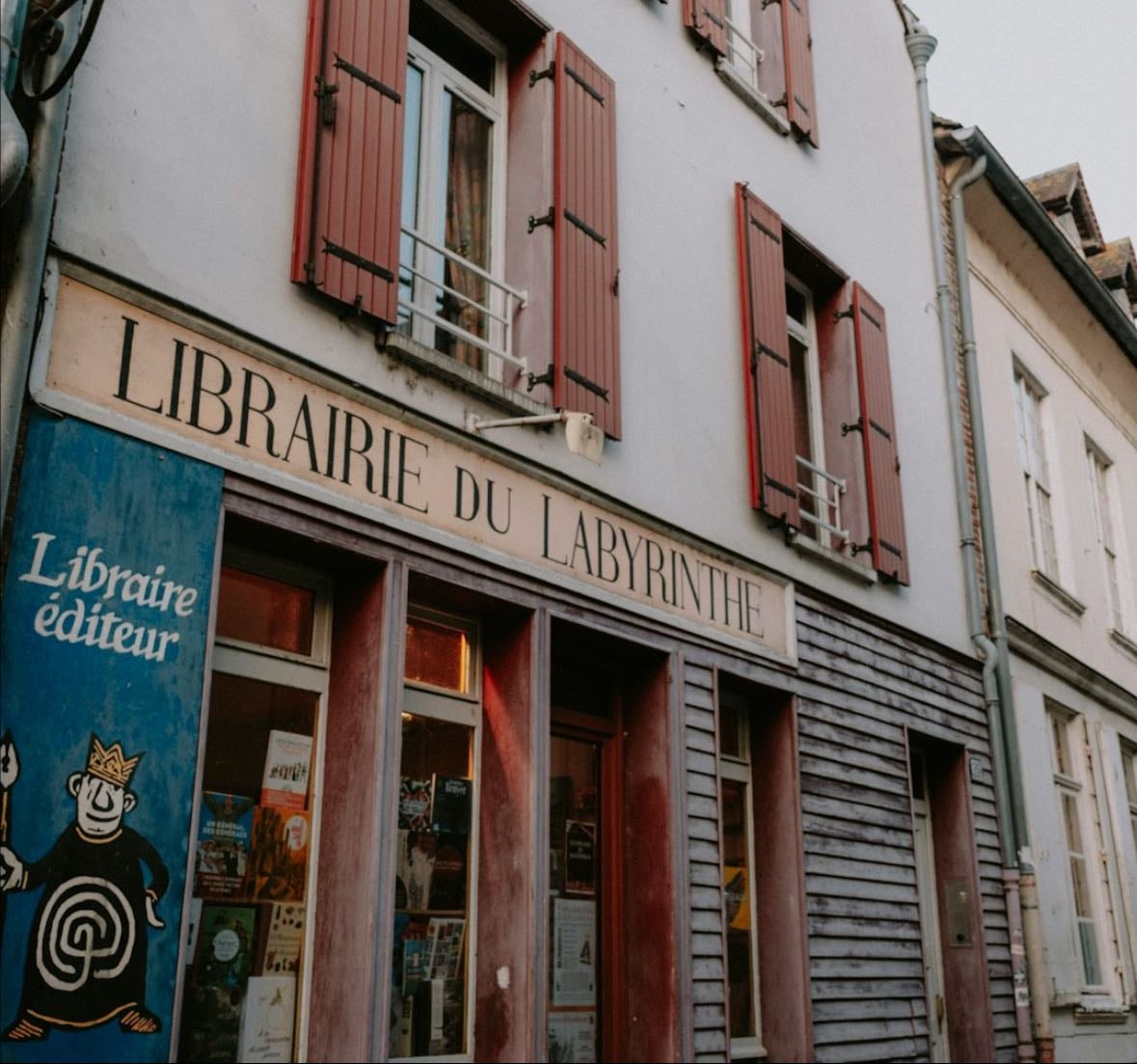 Movies and Series to Learn French