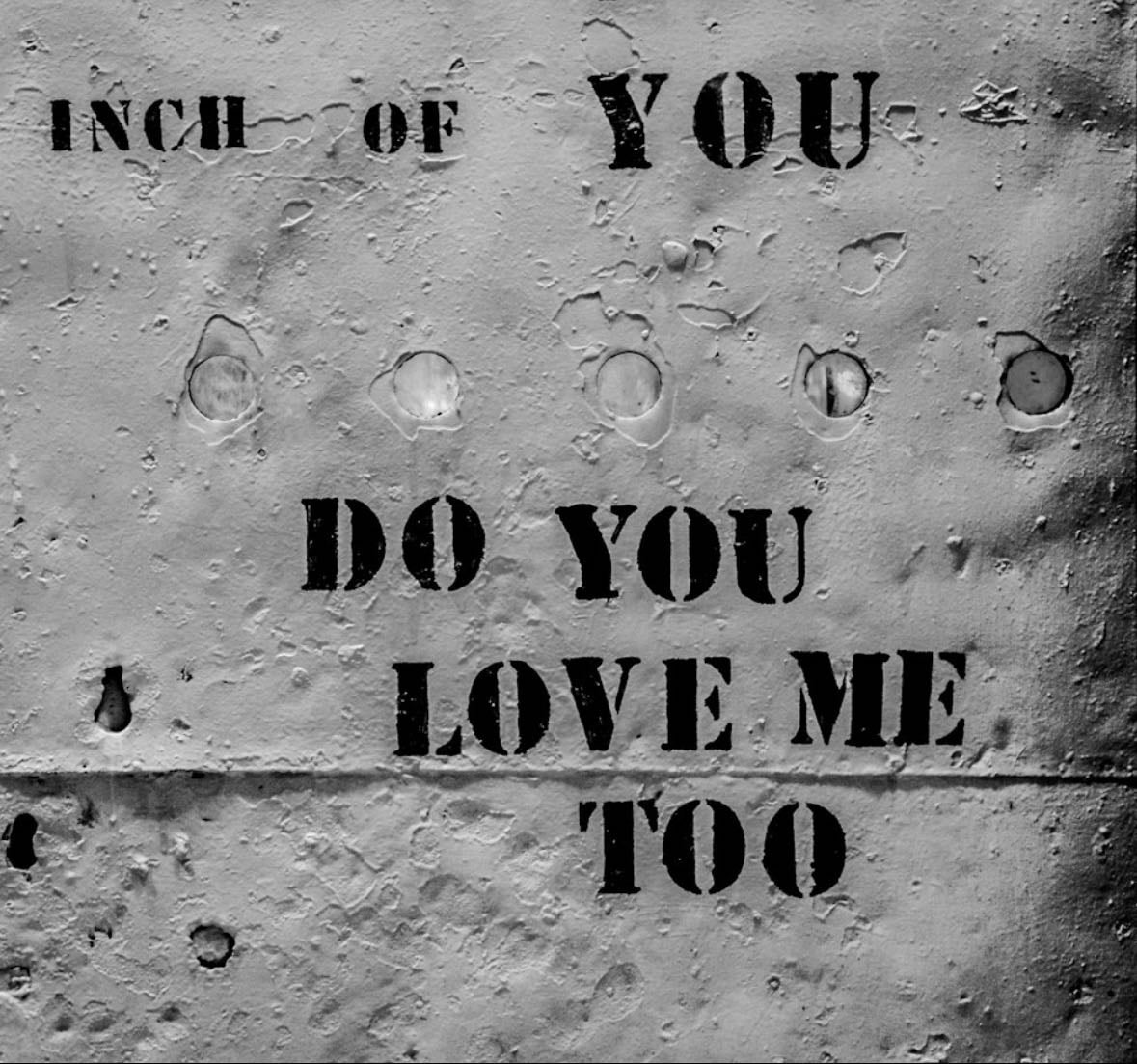Songs for my Lover