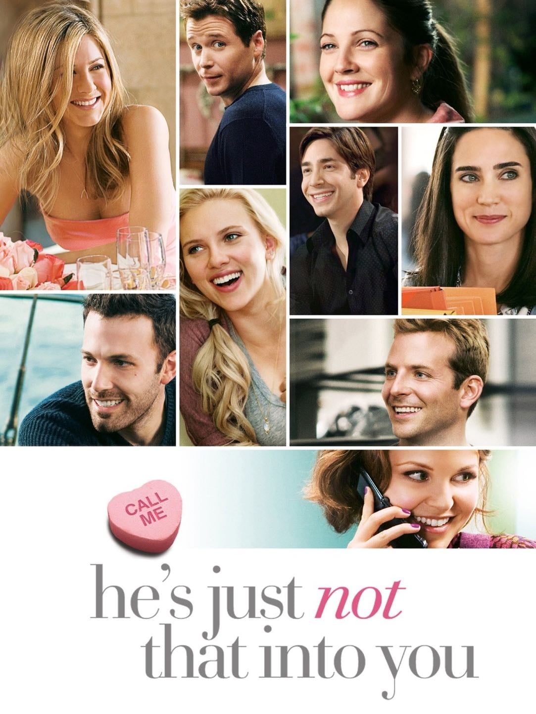 He’s Just Not That Into You - Ken Kwapis · 2009