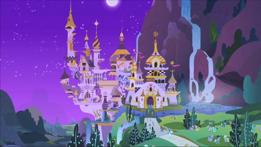 Canterlot