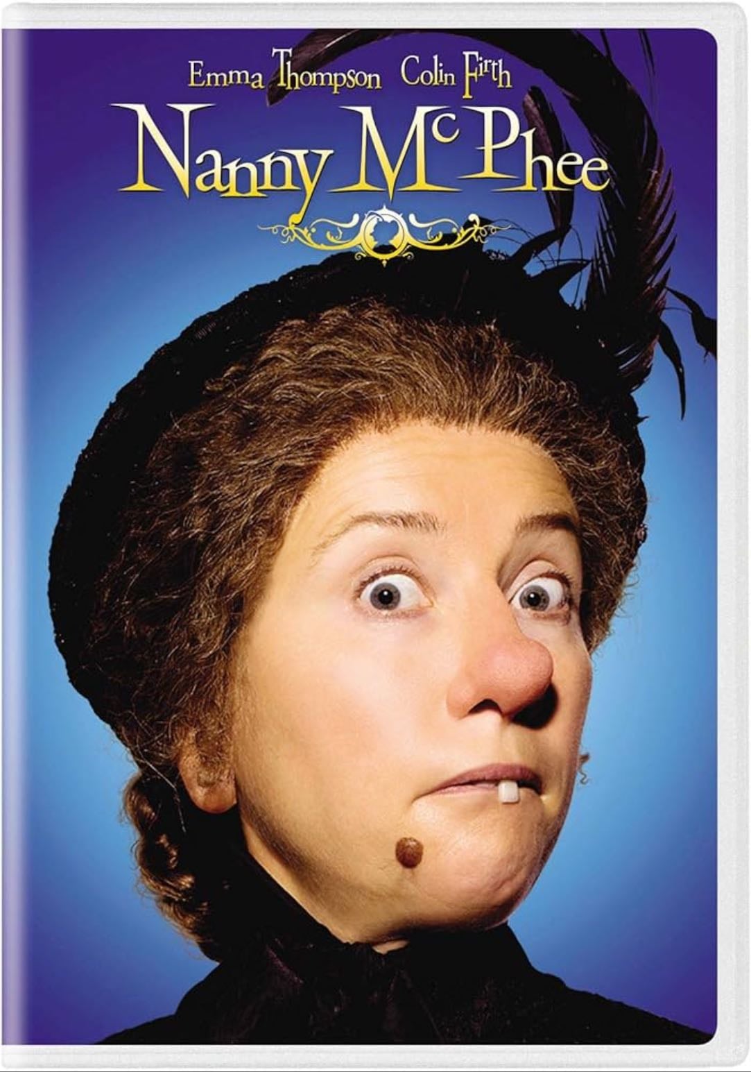 Nanny McPhee - Kirk Jones · 2005
