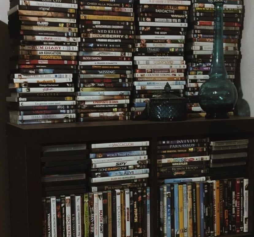 fav movies/series - Movies hypelist by fran sanhueza