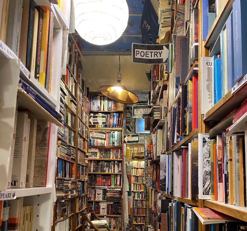 fav books