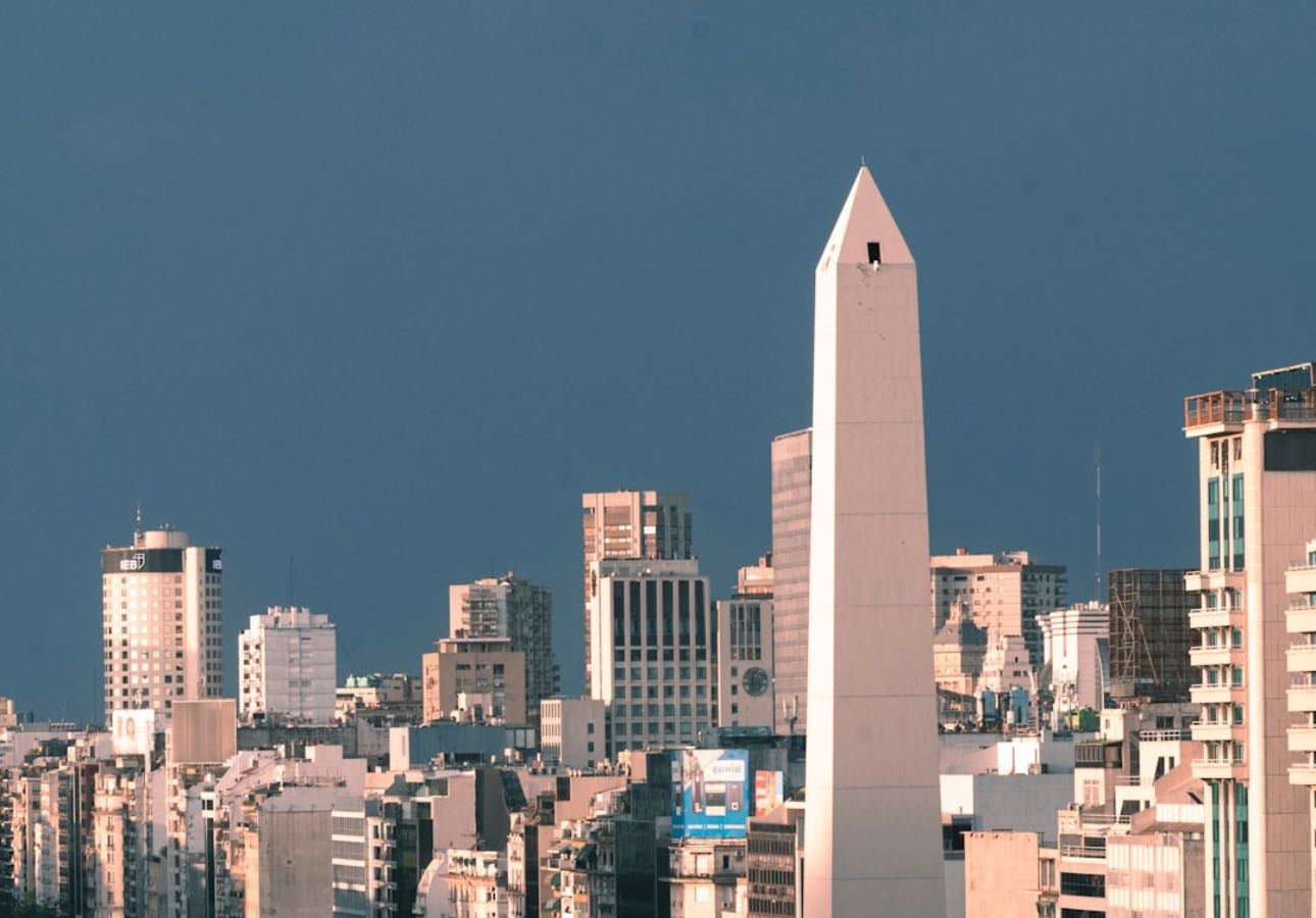 Buenos Aires for remote workers