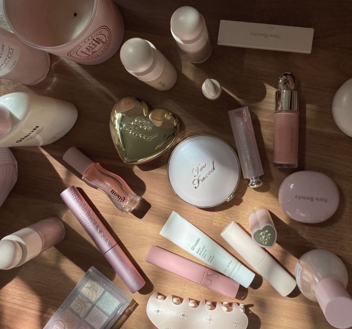 makeup