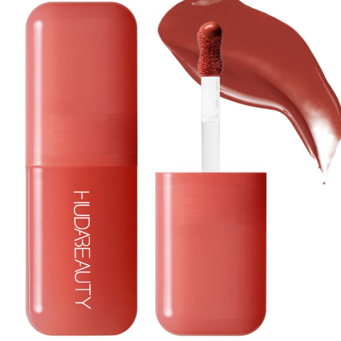 huda beauty - watermelon pop
