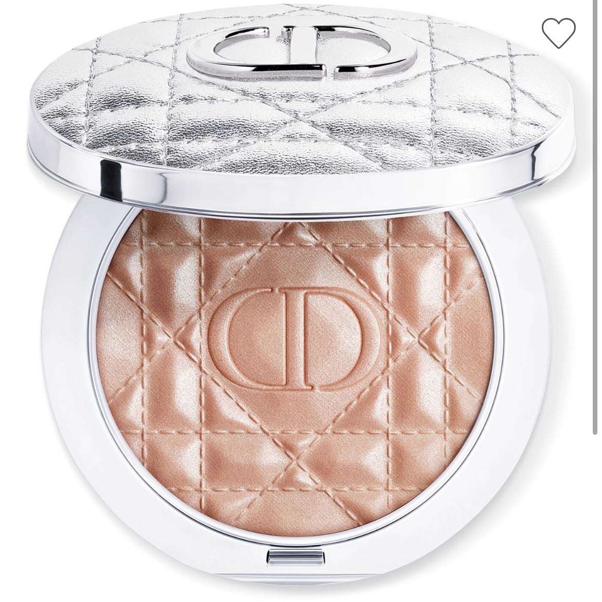 dior - gold