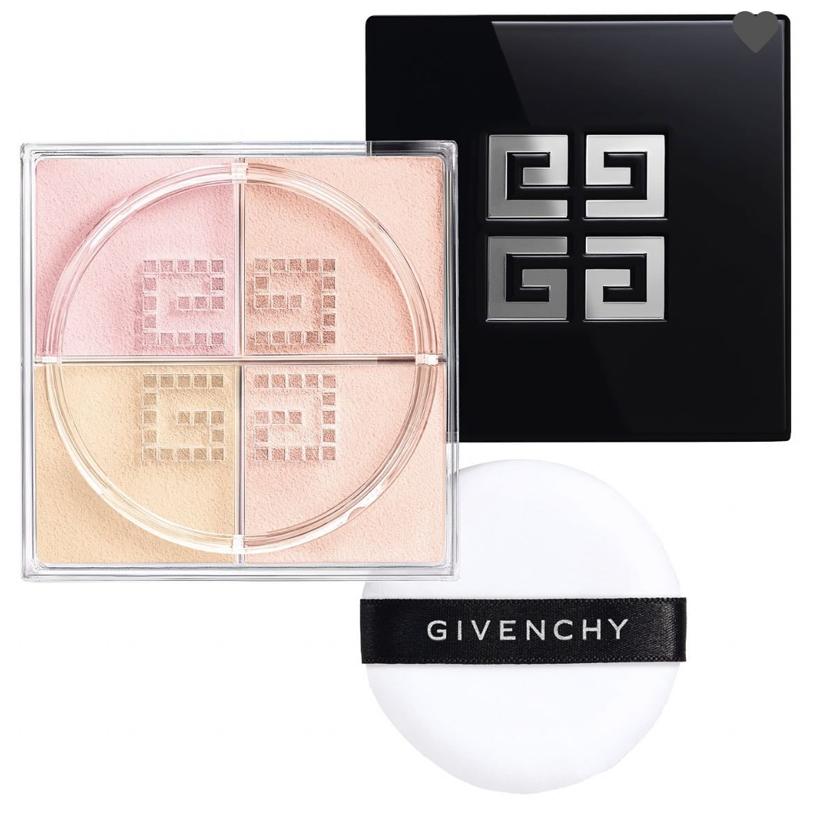givenchy - N03