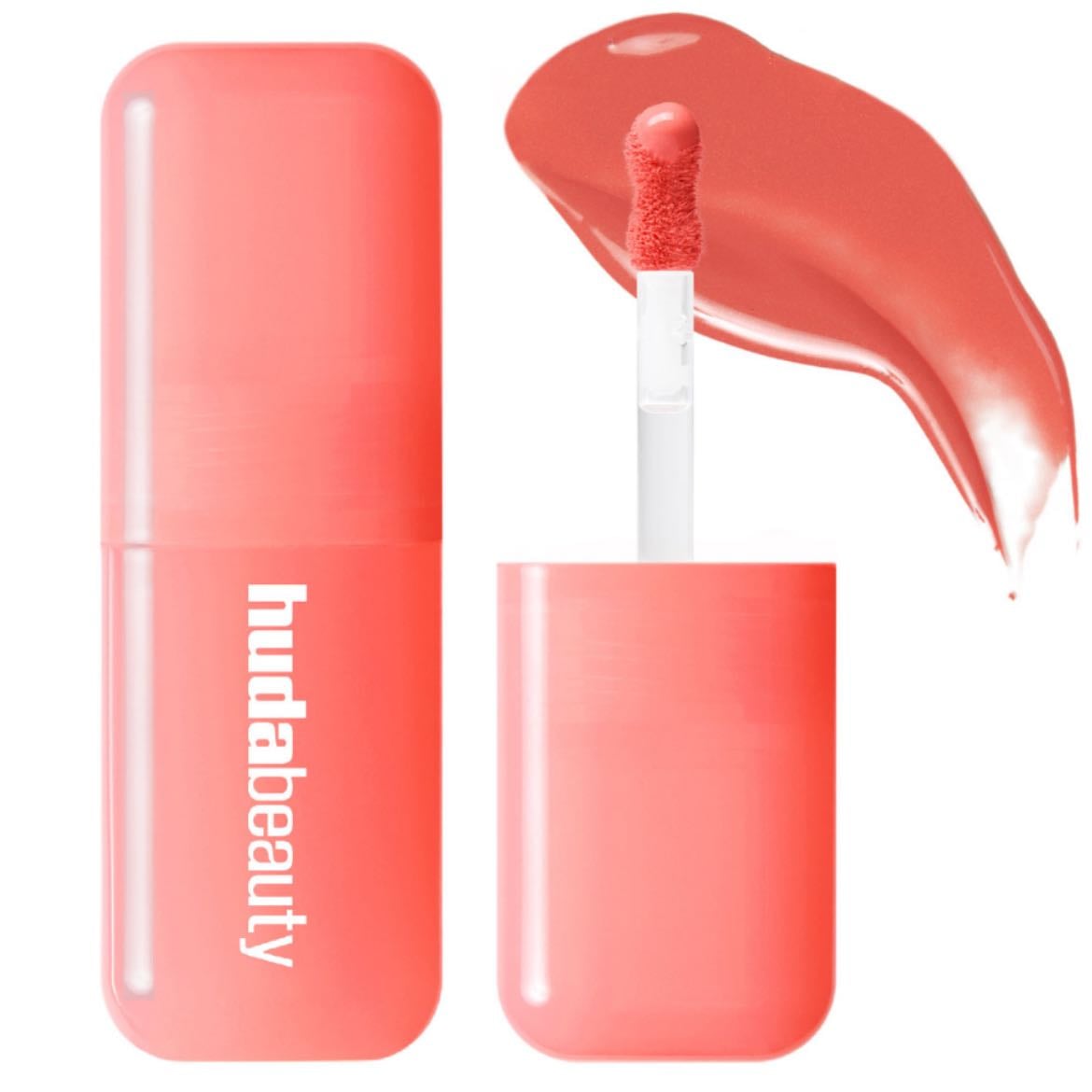 huda beauty - sunset lychee