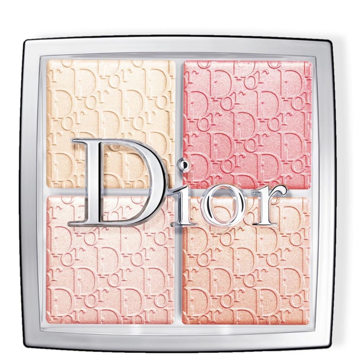 dior - rose gold