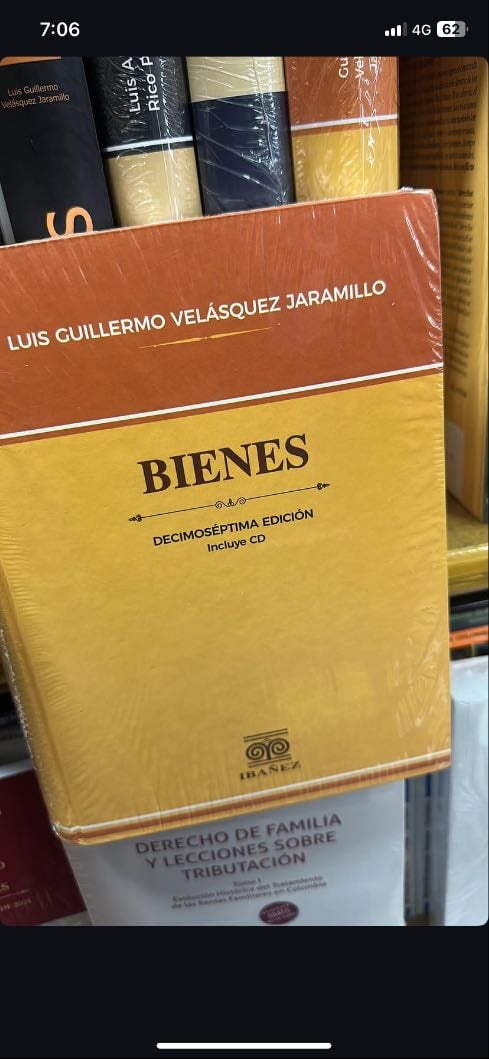 Bienes