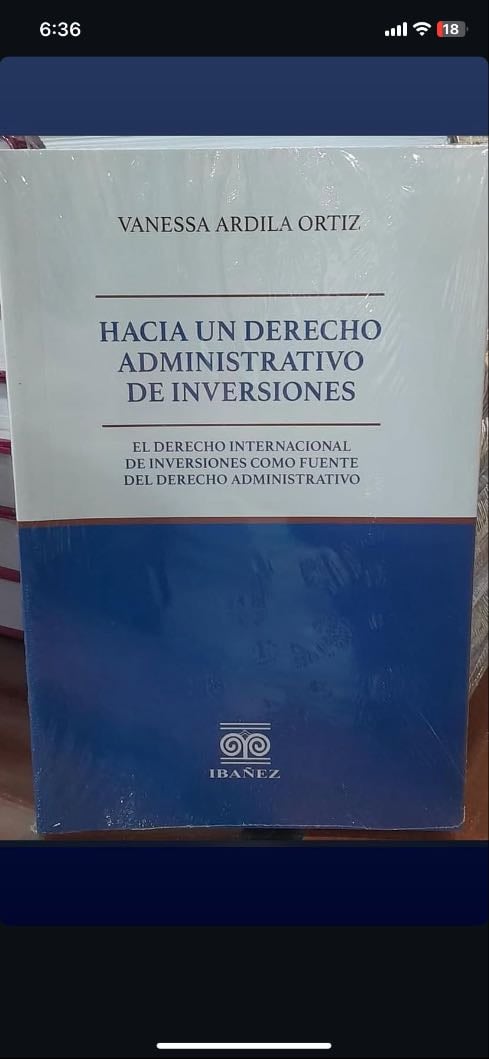 Hacia un derecho administrativo de inversiones