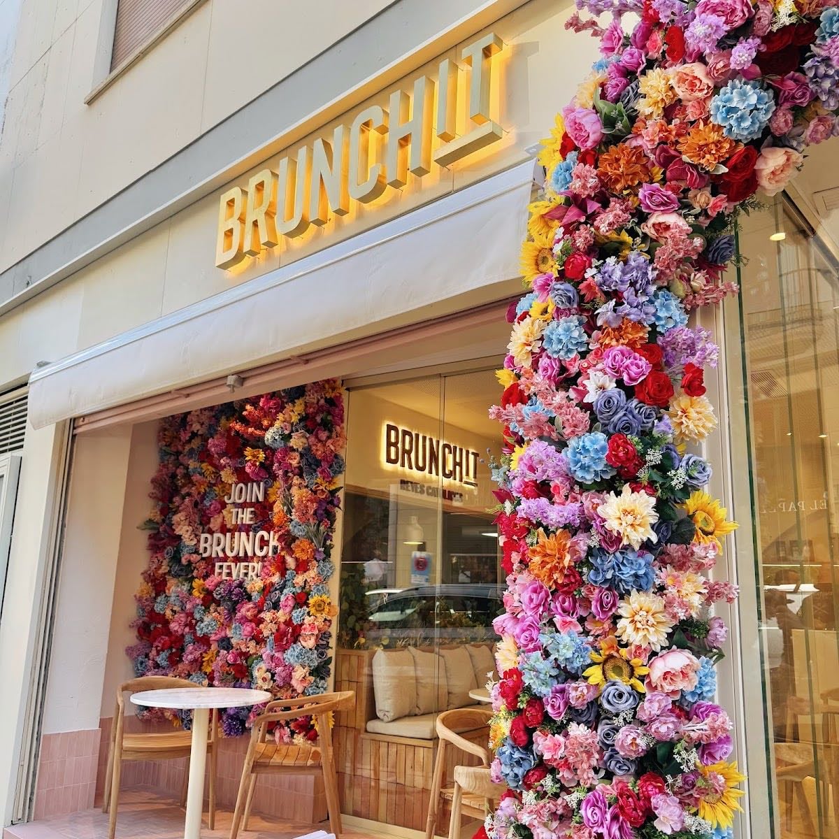 Brunchit