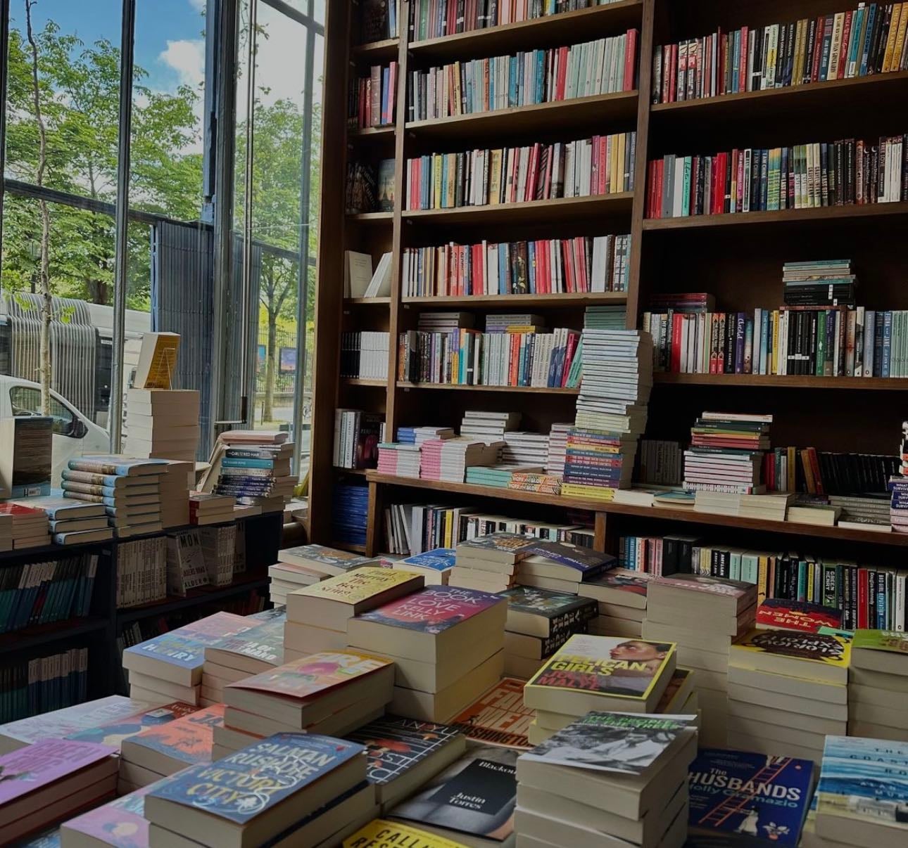 books - Books hypelist by Aishwaryaa Errisson