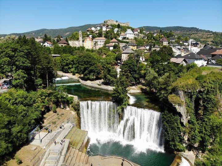 Sarajevo