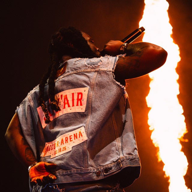 Jok'air - Artist
