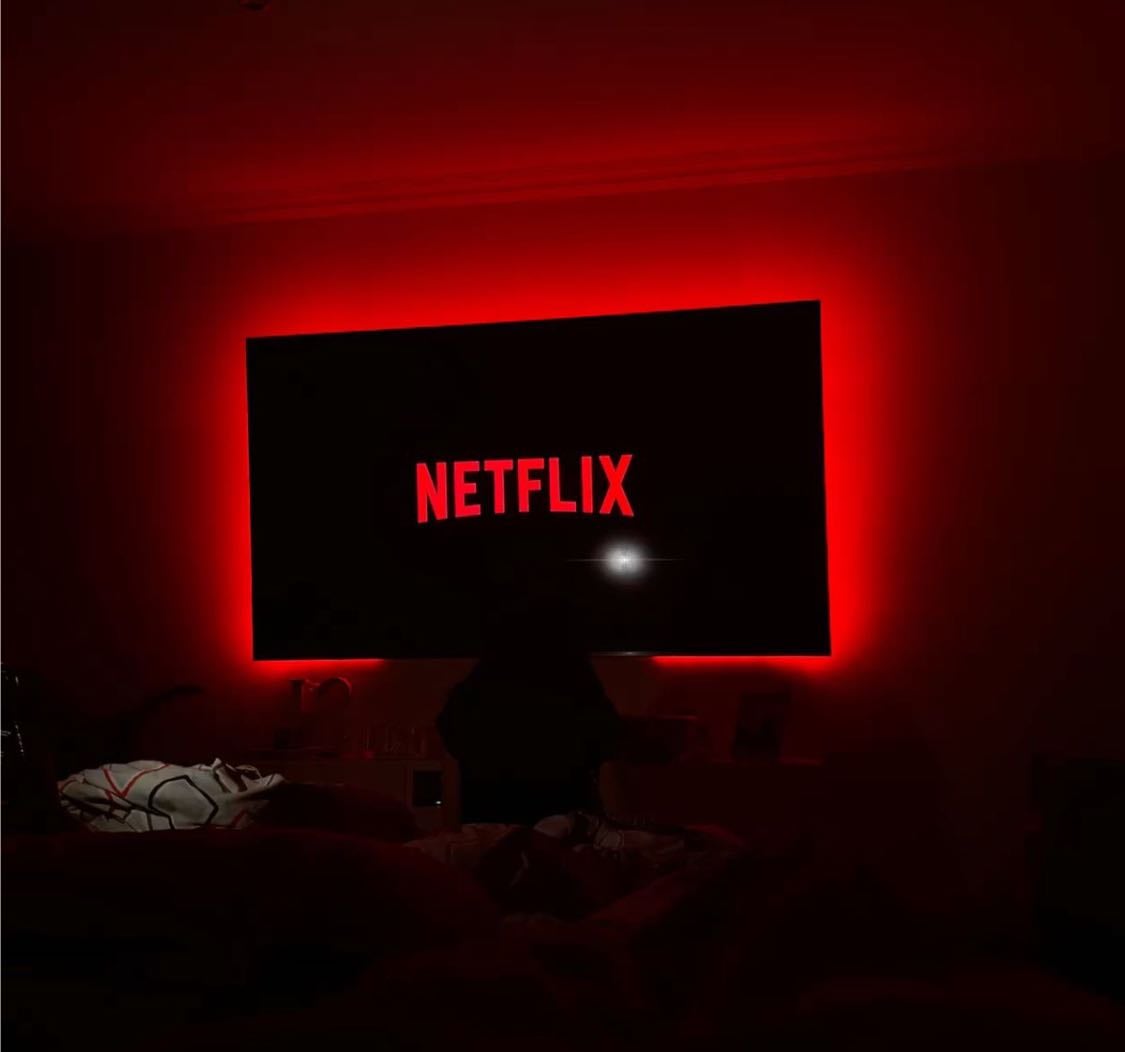 Séries - Movies hypelist by Nini